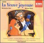 Leh�r: La Veuve Joyeuse