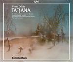 Leh�r: Tatjana