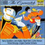 Leh�r: The Czarevitch