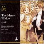 Leh�r: The Merry Widow