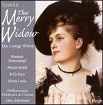 Leh�r: The Merry Widow