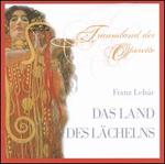 Lehar: Das Land des Lachelns
