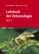 Lehrbuch Der Entomologie