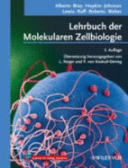 Lehrbuch Der Molekularen Zellbiologie