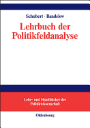 Lehrbuch Der Politikfeldanalyse