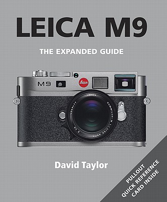 Leica M9 - Taylor, David, MD, Frcs, Frcp, Dsc(med)