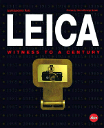 Leica: Witness to a Century