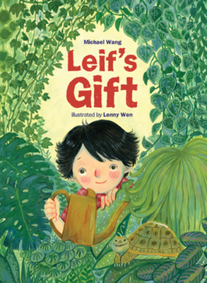 Leif's Gift - Wang, Michael