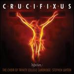 Leighton: Crucifixus