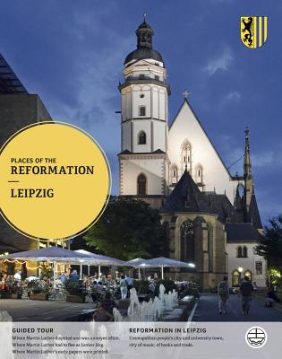 Leipzig: English Edition - Moore, Robert, Prof. (Editor)