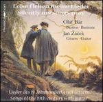 Leise flehen meine Lieder (Silently My Songs Pray)