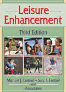 Leisure Enhancement, Third Edition