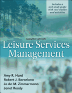 Leisure Services Management