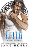 Leith: A Dark Scottish Mafia Romance