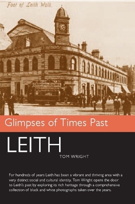 Leith - Wright, Tom