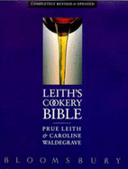 Leith's Cookery Bible
