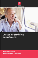 Leitor eletr?nico econ?mico