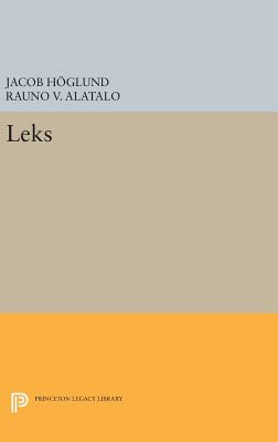 Leks - H�glund, Jacob, and Alatalo, Rauno V.