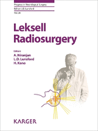 Leksell Radiosurgery
