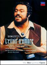 L'Elisir d'Amore (Metropolitan Opera)