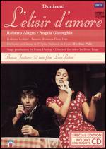 L'Elisir d'amore (Op�ra National de Lyon)