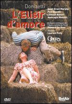 L'Elisir d'Amore (Opera National de Paris)