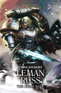 Leman Russ: the Great Wolf