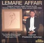 Lemare Affair