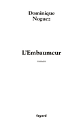 L'Embaumeur