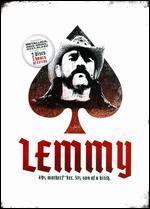 Lemmy