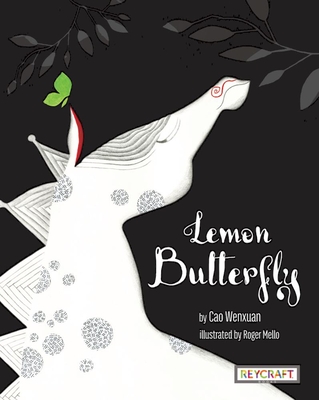 Lemon Butterfly - Wenxuan, Cao