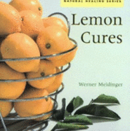 Lemon Cures - Meidinger, Werner