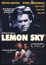 Lemon Sky