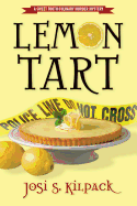 Lemon Tart: Volume 1