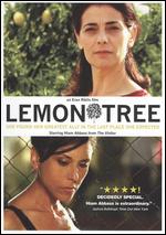 Lemon Tree - Eran Riklis