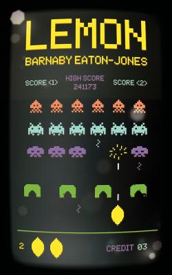 Lemon - Eaton-Jones, Barnaby