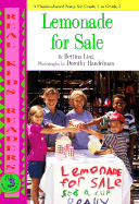 Lemonade for Sale