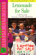 Lemonade for Sale