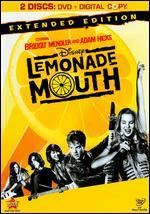 Lemonade Mouth