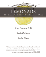 Lemonade the Leader's Guide to Resilience at Work