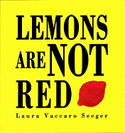 Lemons are Not Red