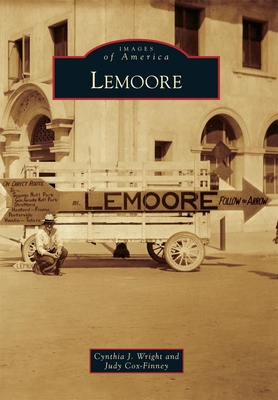 Lemoore - Wright, Cynthia, and Cox-Finney, Judith