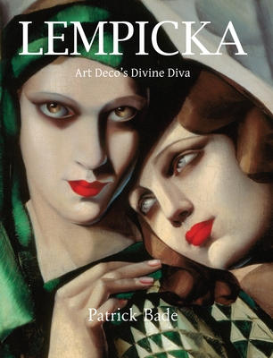 Lempicka - Bade, Patrick