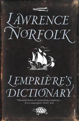 Lemprieres Dictionary - Norfolk, Lawrence