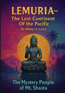 Lemuria, the lost continent of the Pacific