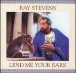 Lend Me Your Ears