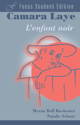 L'Enfant Noir - Laye, Camara