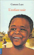 L'enfant noir.