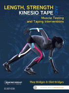 Length, Strength and Kinesio Tape: Muscle Testing and Taping Interventions