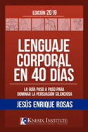 Lenguaje Corporal en 40 D?as